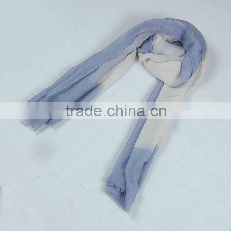 New type fashion italiy design shawls scarves for women