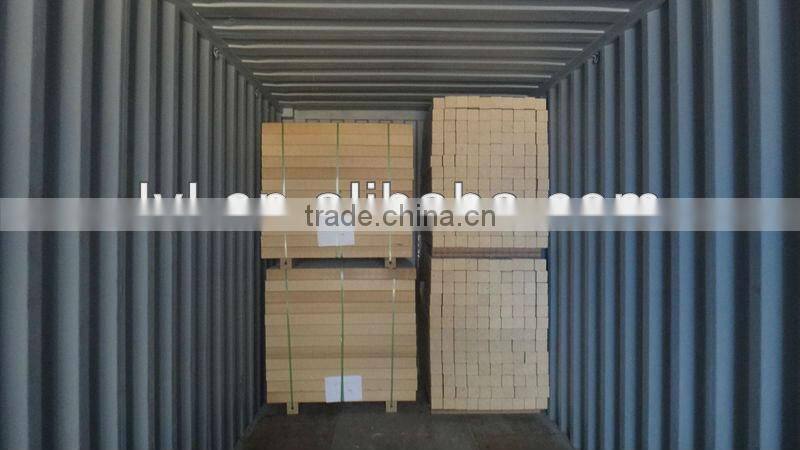 pallet foot material