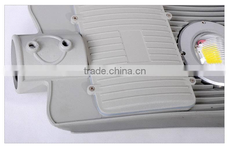 Snake Type LED Streetlights 60w 80w 100w PI65 LED Street Lights Garden Stadium Lights Factory Lamp