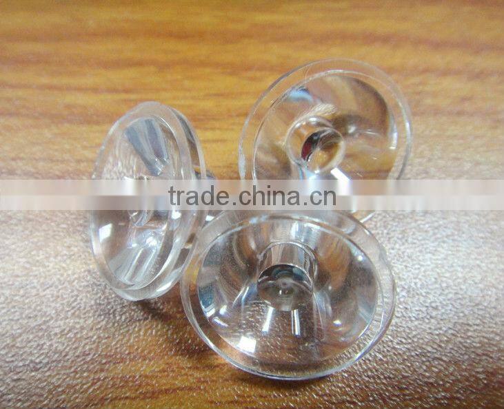 metal ceiling suspended ceiling parts 24w aluminum led ceiling light housing