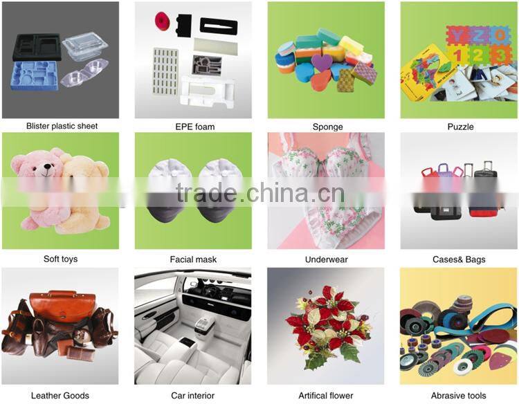 alibaba best popular plane hydraulic shoe sole cutting press