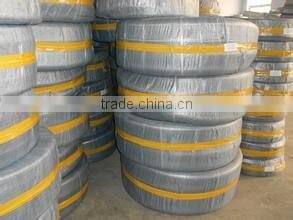 COLORful SANITARY FATTY FOODS SUCTION AND DELIVERY HOSE