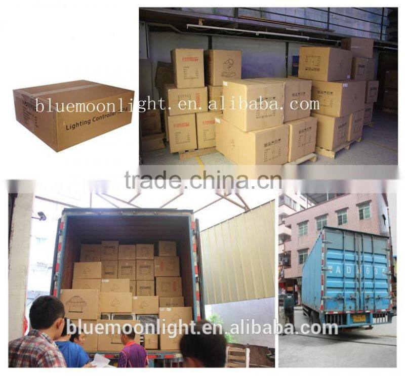 Chian DJ Equipment 1024 DMX DJ Controller