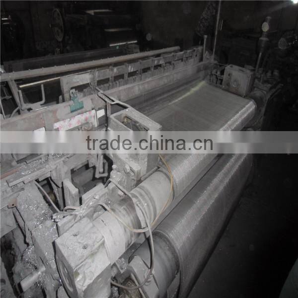 14 Mesh Aluminum Alloy Wire Netting (factory)