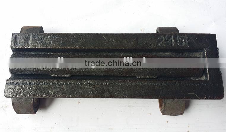 chain grate piece for boiler - 245A