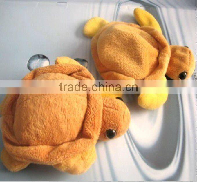 Water grow plush toy for 2016 market