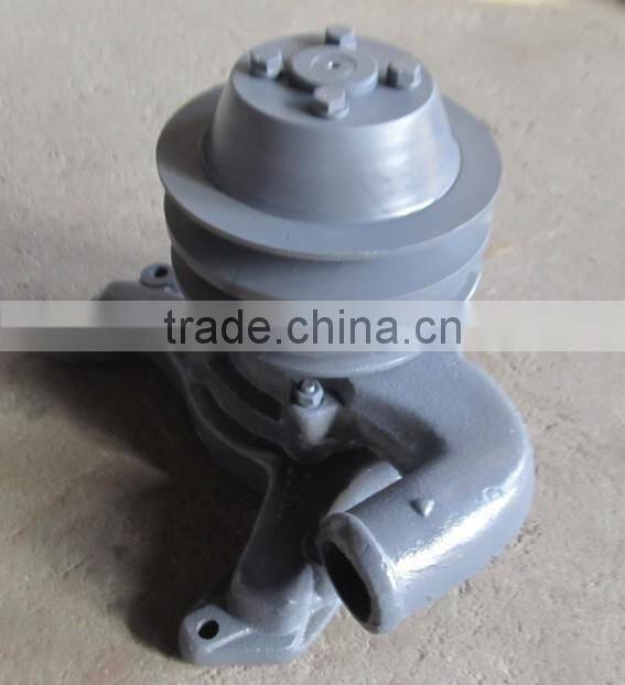 zil heavy truck water pump zil parts