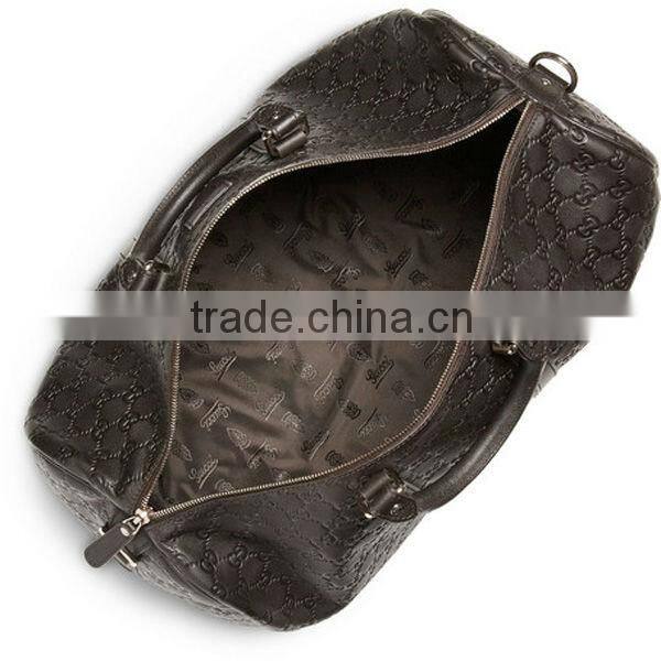 Online Wholesale Shop Sells Real Leather Handbag Drop Shipping Bag