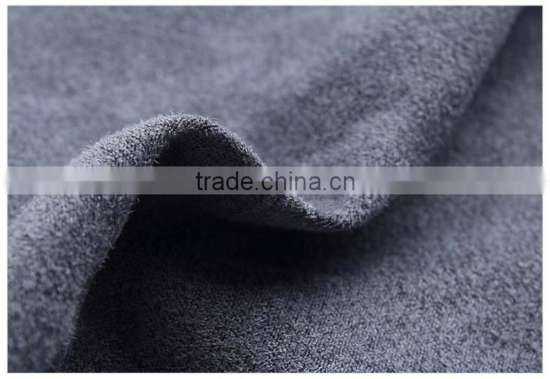 Polyester Suede Fabric for Car cushion