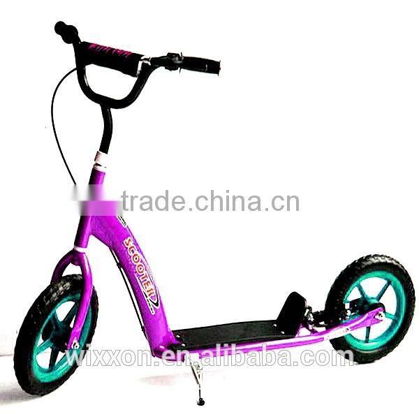 16 Inches Kids Scooter, Kids Kick Scooter