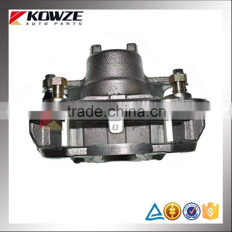 Front Right Brake Caliper Kit For Mitsubishi Lancer CS1A CS3A CS3W CS9A CS9W MR955064