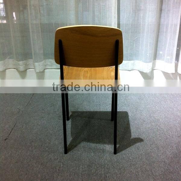 Normal Standrad Metal Student Chair ,HYN-1001
