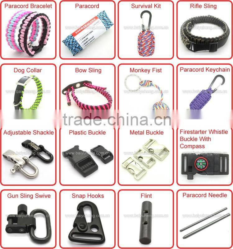 wholesale retractable polyester webbing sling belt