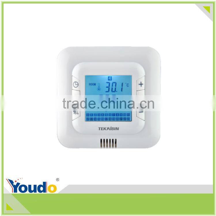 Floor Heating Thermostat Wholesale