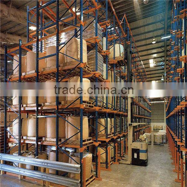 drive in racking pallet rack & warehouse storage