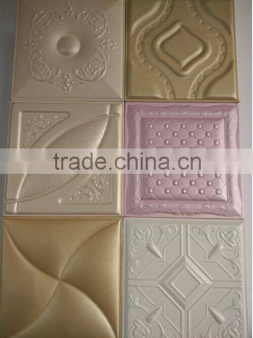 Automatic Leather Embossing Machine