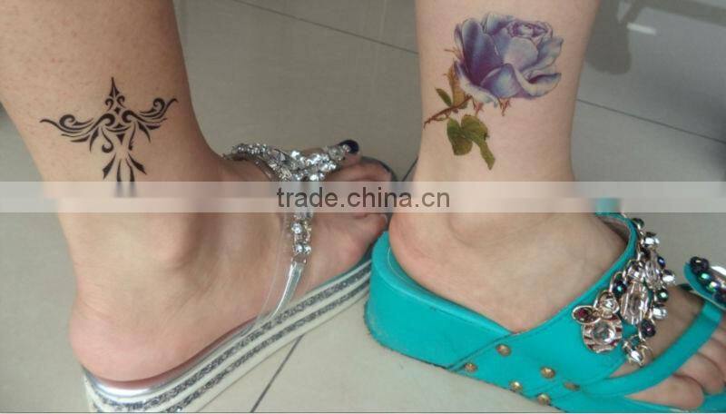 tattoo stiker