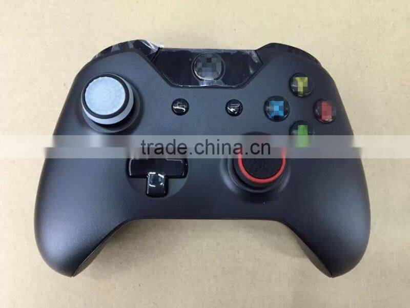 2015 newest Wholesale Silicone noctilucent Key Protector Thumb Grips Joystick Caps for PS4 / PS3/Xbox One / Xbox 360