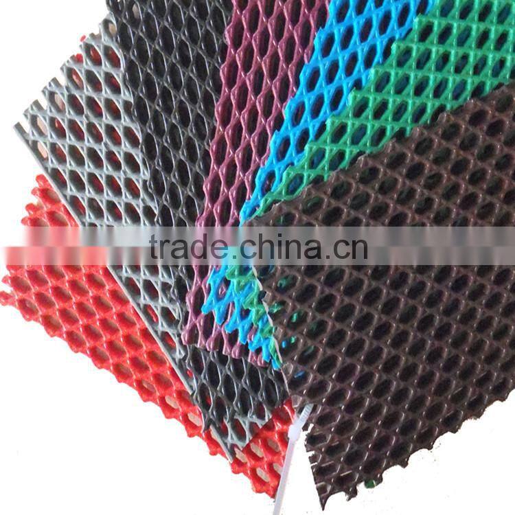 outdoor swimming pool carpet PVC floor cover swimming pool non slip floor carpet