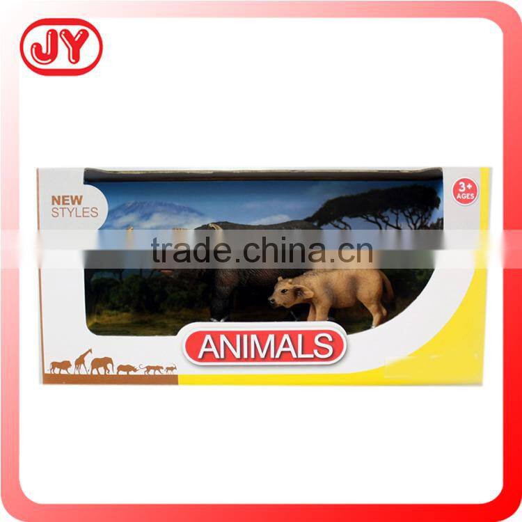 New style kids play set toy dinosaur figures