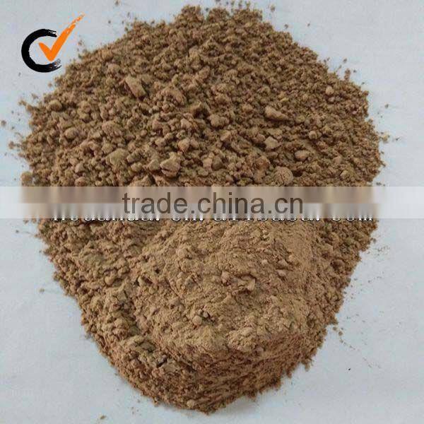 Top Quality Grounding Using Calcium Bentonite