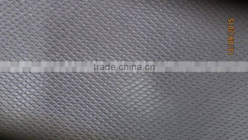 polyester mesh fabric
