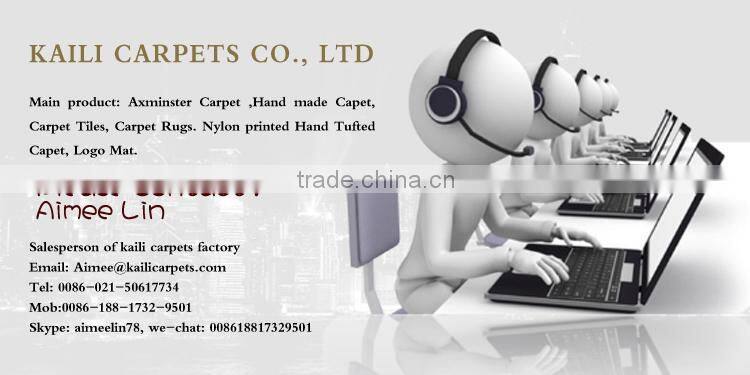 Axminster carpet for 5 star hotels carpet for guestroom or public area01