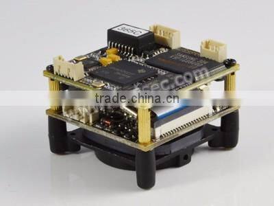 1/3" AR0130 1.3MP 960P/720P IP Camera Module CCTV security IPC USB IP board camera (SIP-960P)