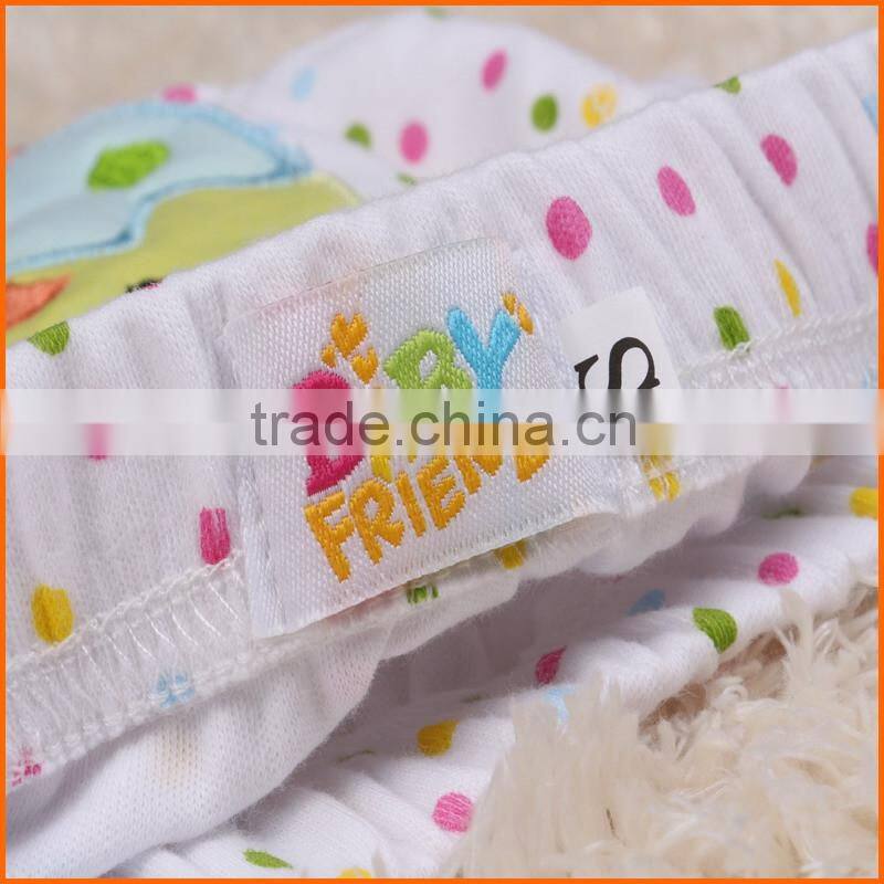 2016 Newest Patterns Baby Cloth diaper Trainers Training Panties
