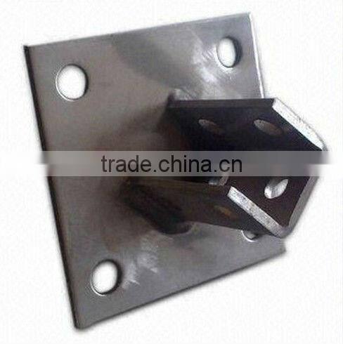 custom manufacturing metal parts OEM High Precision Sheet Metal Air Conditioning Parts,Stamping Part,Metal Stamping