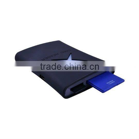 new USB2.0 wifi card reader for Iphone/Ipad