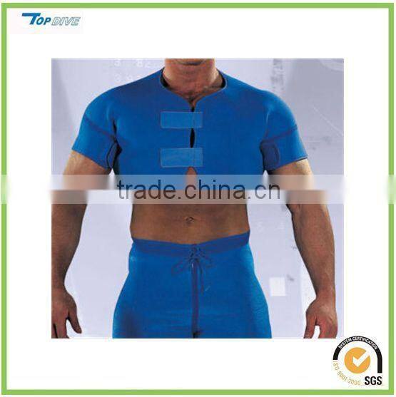 Neoprene Double Full Shoulder brace support