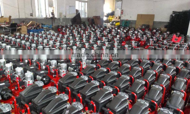 New Italy style air compressor 50L 100L 150L 200L(LH2065/8A)3HP