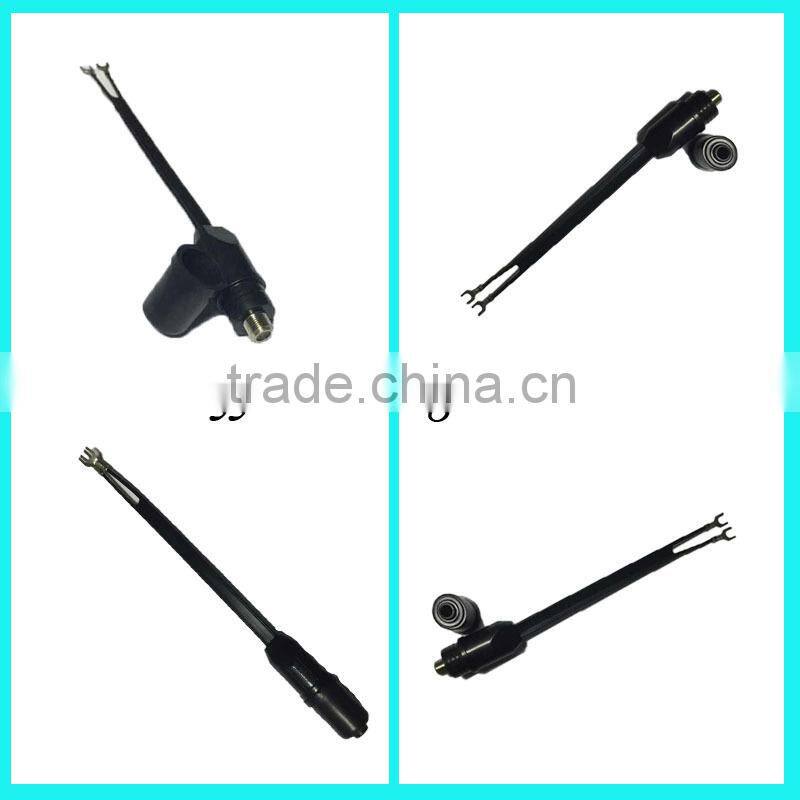 DC indoor/outdoor matching small current 5a transformer 75 300 ohm matching transformer