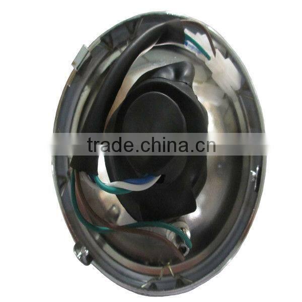 China factory motorcycle spare parts HEAD LIGHT used for HONDA C70