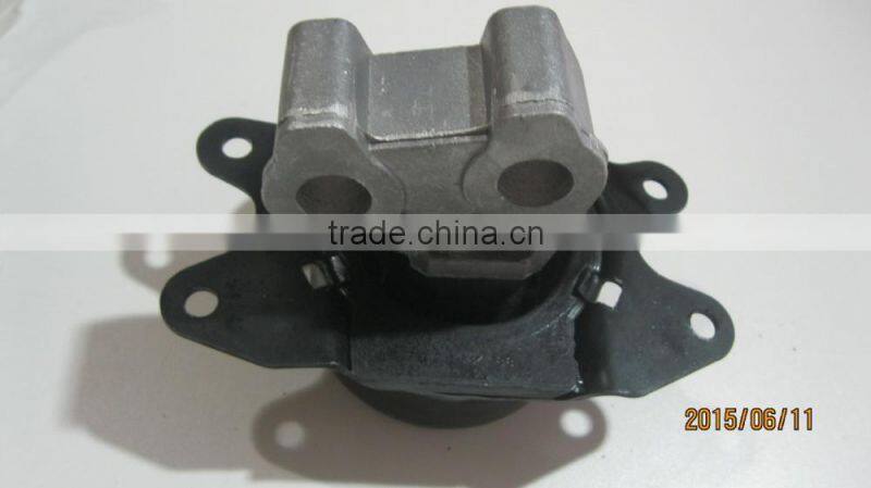 NEW PRODUCTS ! fisrt-class engine support bracket for Chevrolet Opel CORSA C OEM No. 684188