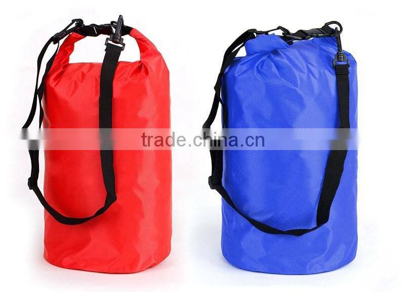 Sailing floating beach fishing drifting waterproof storage dry sack