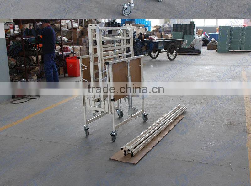 High Quality Electric Adjustable Bed Control(CE/FDA)