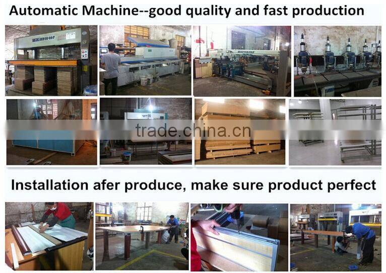 China Factory marble conference table