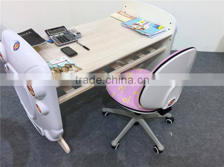 multi-function baby doll cribs and study table
