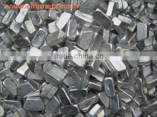 1000g Magnesium(Mg) ingots 99.98% purity