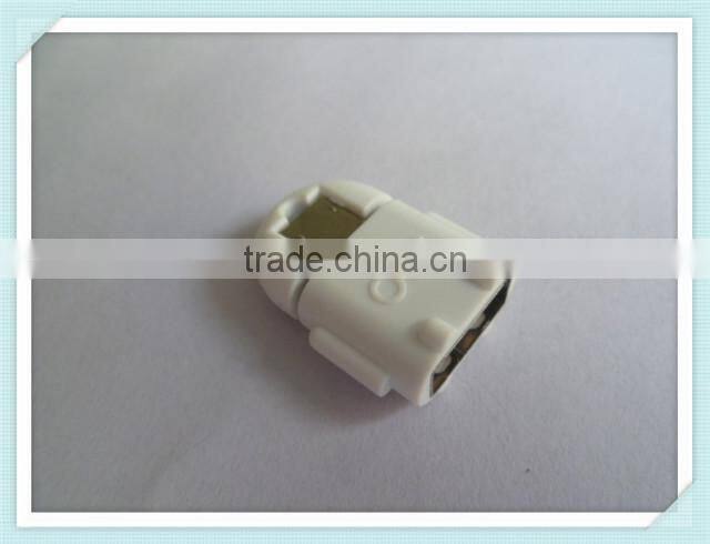 high quality and fashionable OTG micro USB SD Card Reader