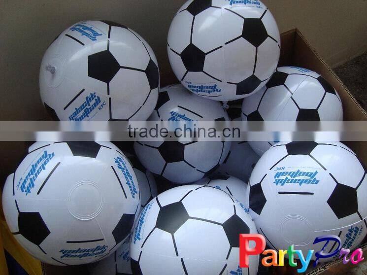 Partypro High Quality Zhejiang Ningbo Factories eco friendly Inflatable PVC Ball