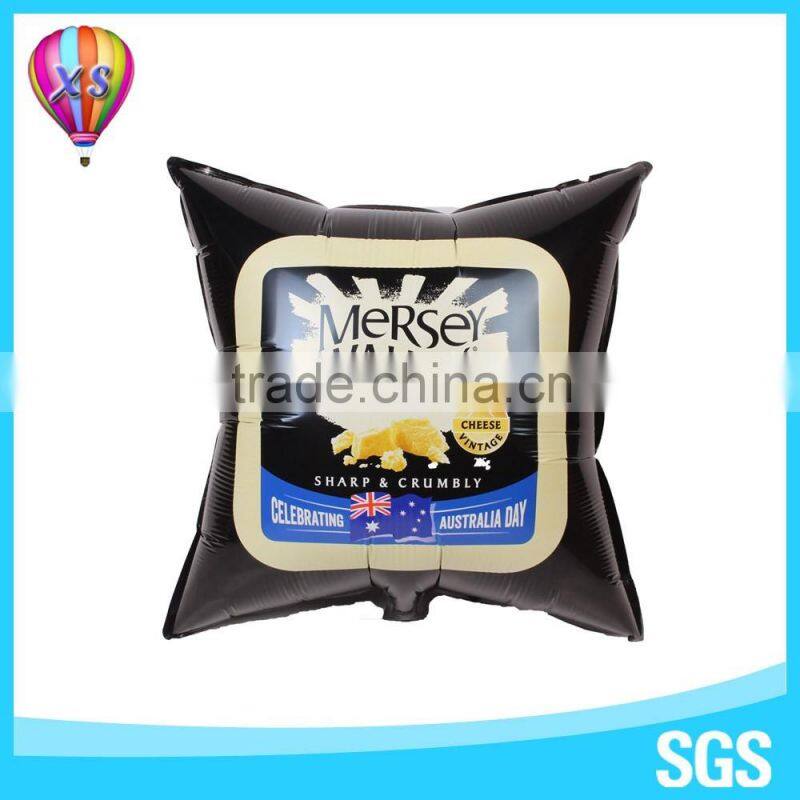 2016 China commercial helium balloon for decoration or promotional gifts