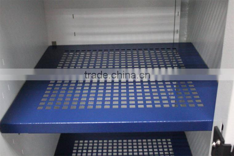 Fixed with LCD Screen and Compartment ,SSC 805LS ductless filtering chemical safety cabinet