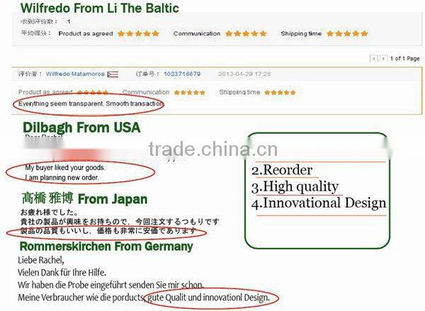 8" stainless steel lemon squeezer, fruit tools, lemon juicer