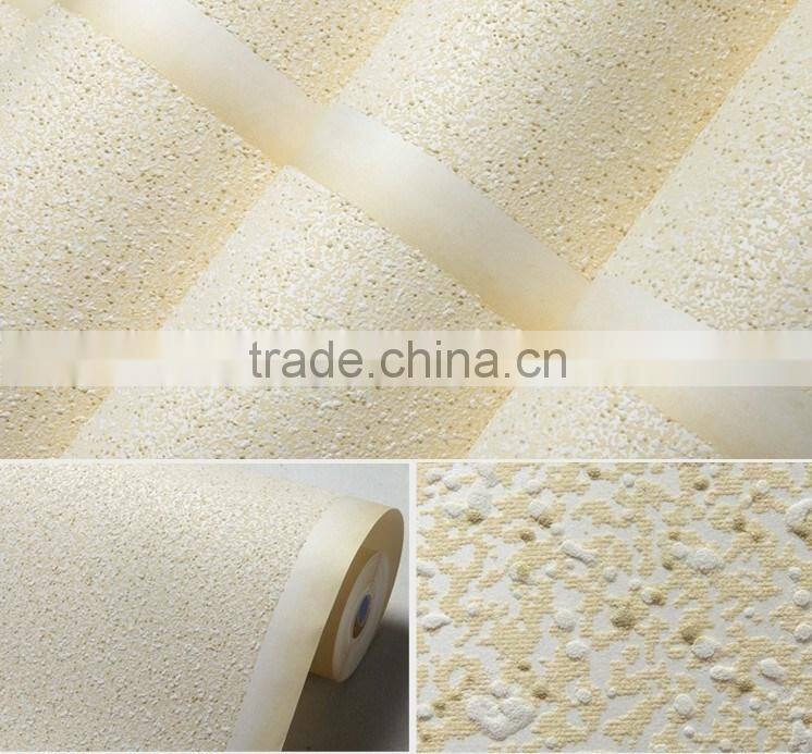 Factory new design home decoration wallpaper