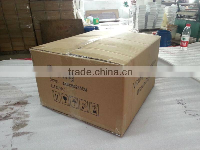 2016 luxury jewelry display bust counter top jewelry display set