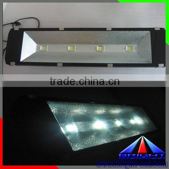Great performance high power led tunnel light,100w ip 65 led flood light