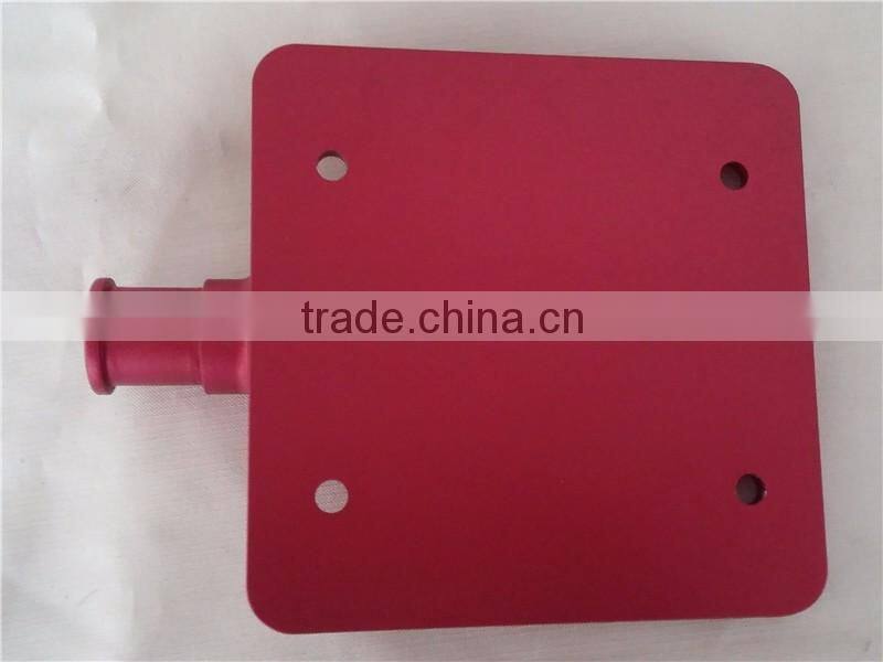 CNC High Precision Turned Parts Stamping Parts made in China
